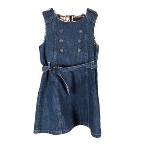 Unisex Burberry - Farkkumekko, koko 92 - 98 -  (1)