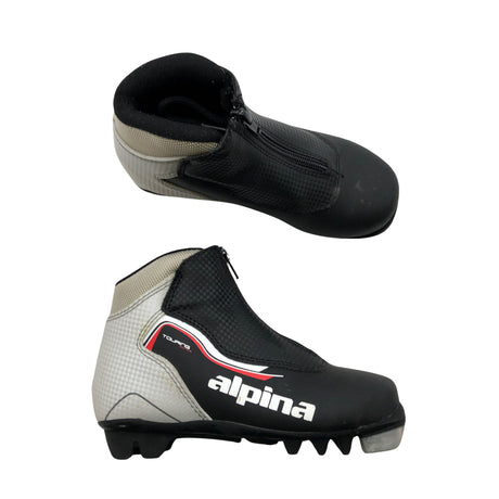 Unisex Alpina - Hiihtomonot, koko 32 -  ()