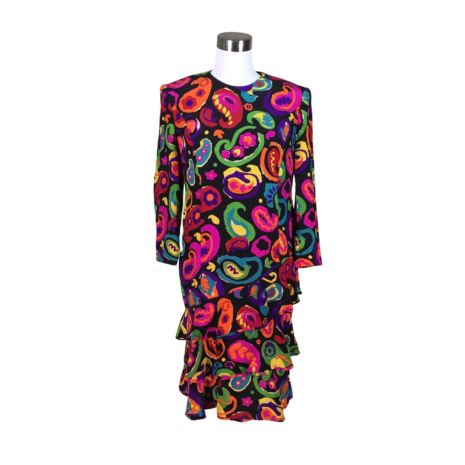 Sifonkimekko, koko 40