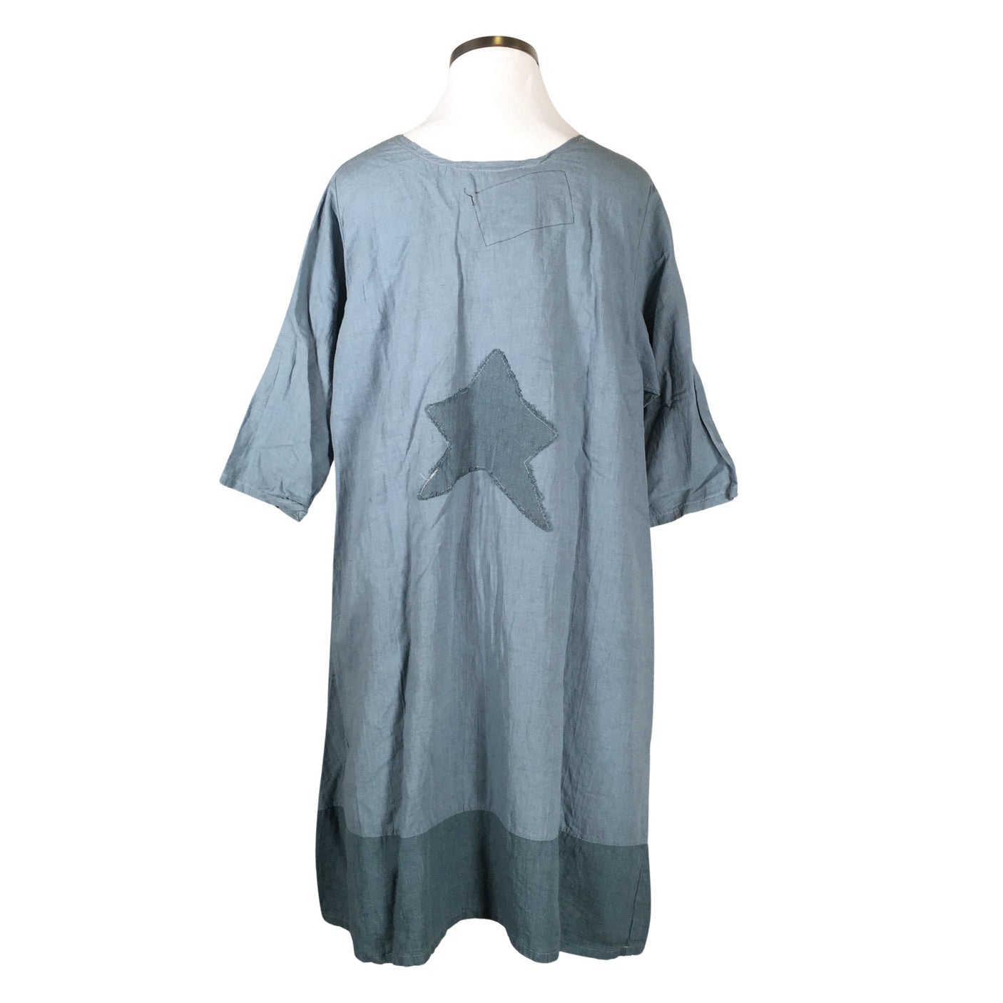 Unisex Riihipeikko - Kangasmekko, koko 46 -  (2)