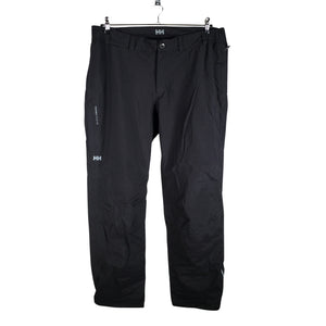 Unisex Helly Hansen - Kuorihousut, koko XL -  (1)