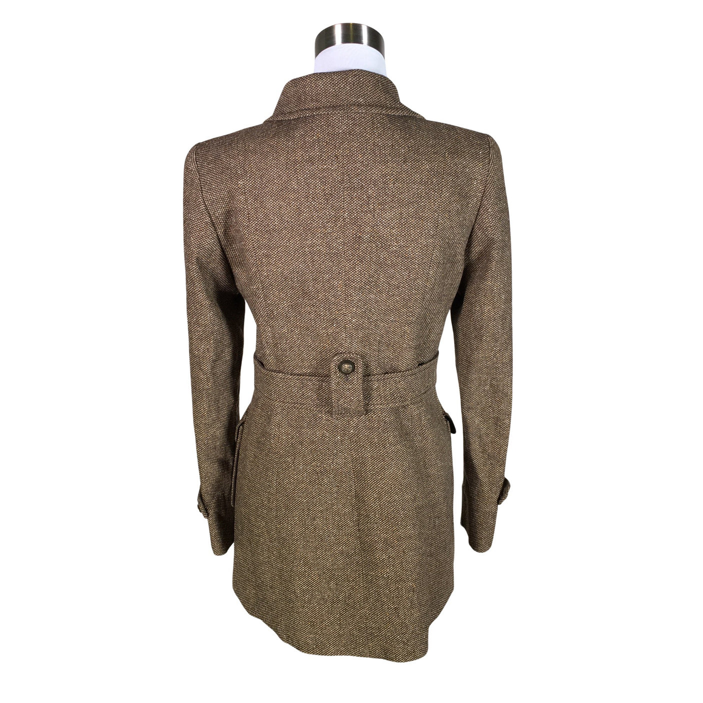 Unisex Andiata - Villakangastakki, koko 38 -  (2)