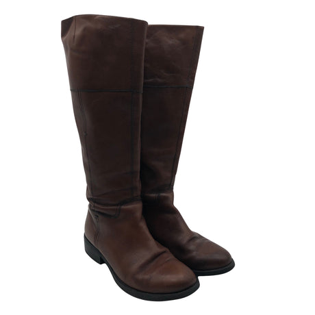 Unisex Vagabond - Saappaat, koko 38 -  (2)