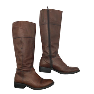 Unisex Vagabond - Saappaat, koko 38 -  (1)