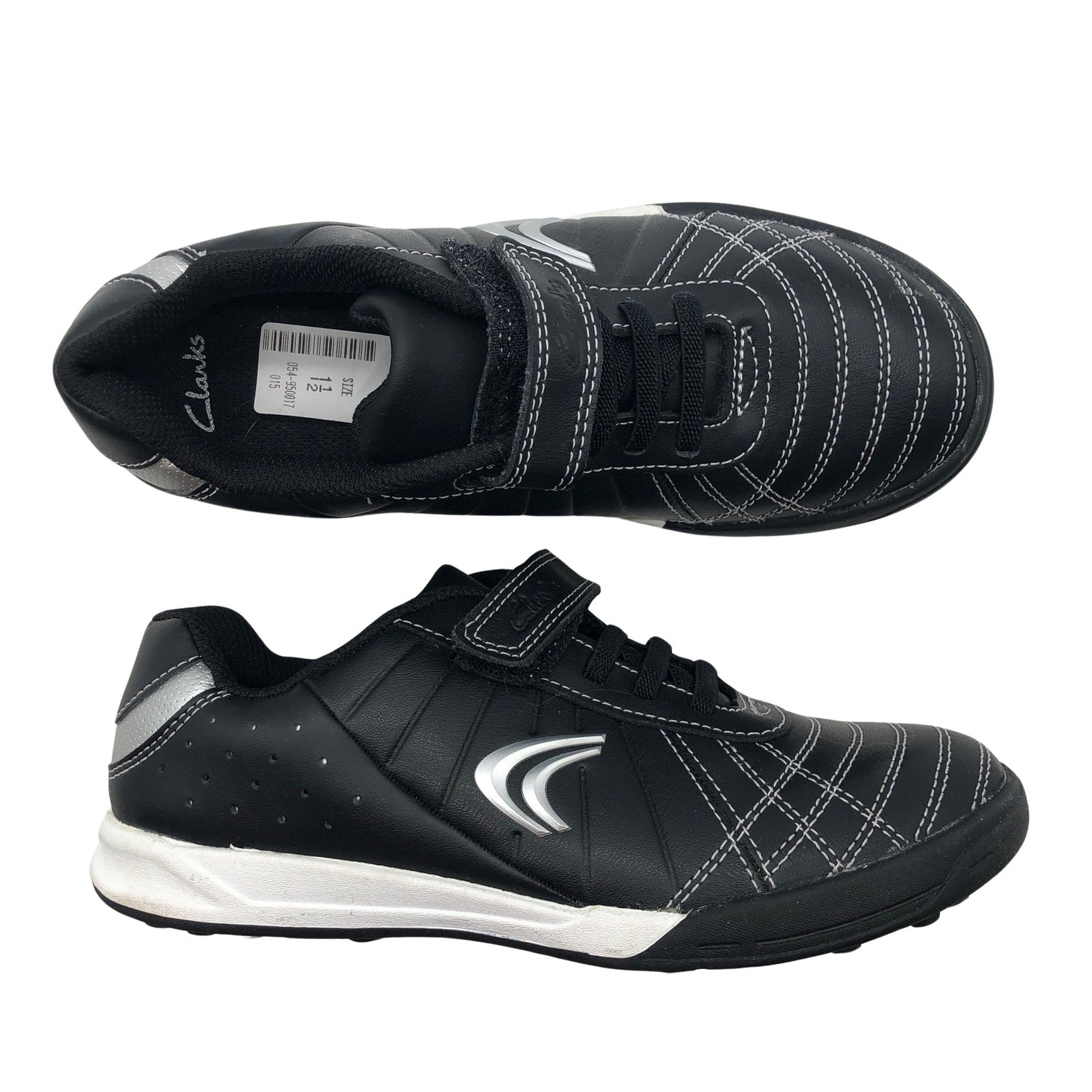 Nappulakengät, koko 33