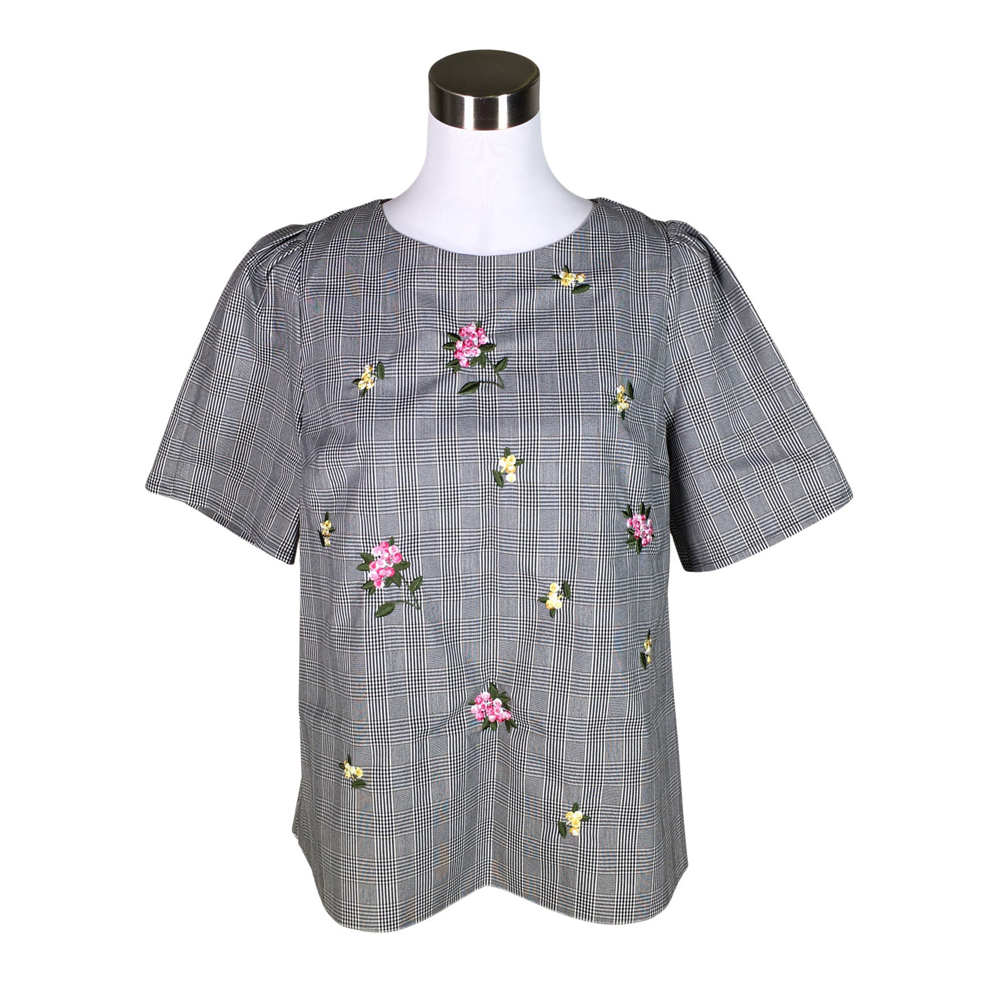 Unisex Dorothy Perkins - Lyhythihainen pusero, koko 40 -  (1)