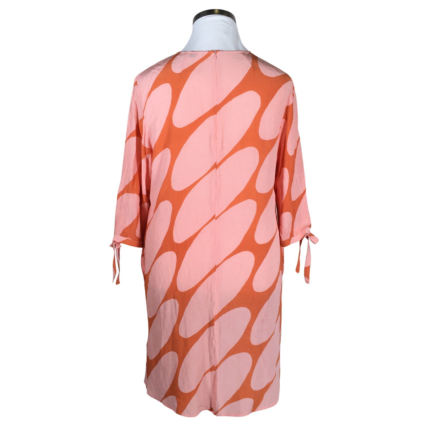  Mekko  Sifonkimekko, koko 44  Marimekko 