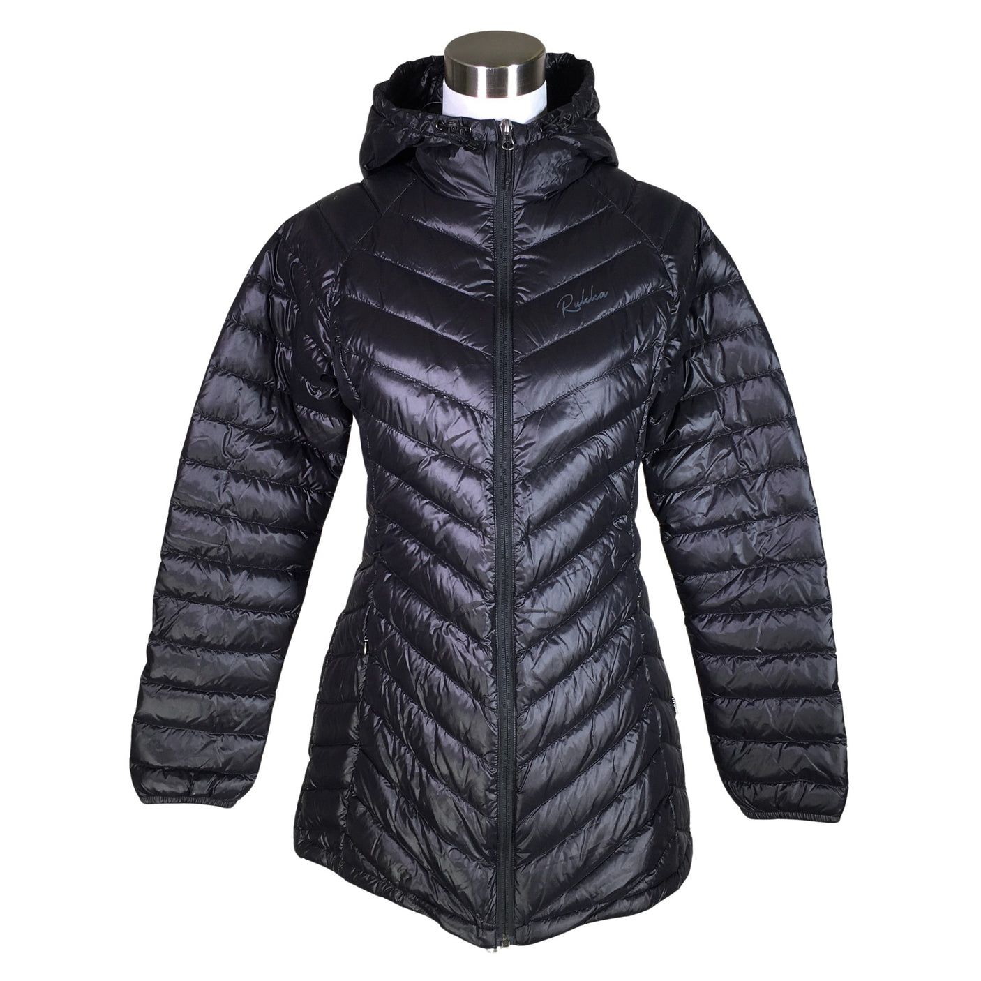 Unisex Rukka - Kevyttoppatakki, koko 38 -  (1)
