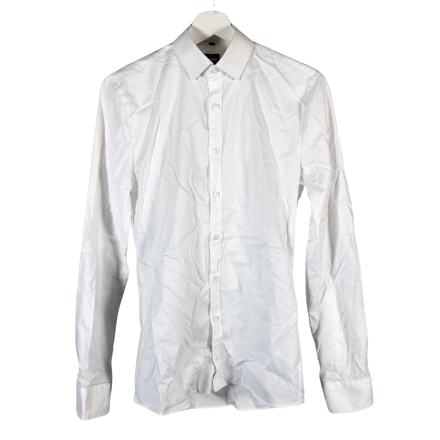 Unisex Olymp - Kauluspaita, koko XS -  (1)