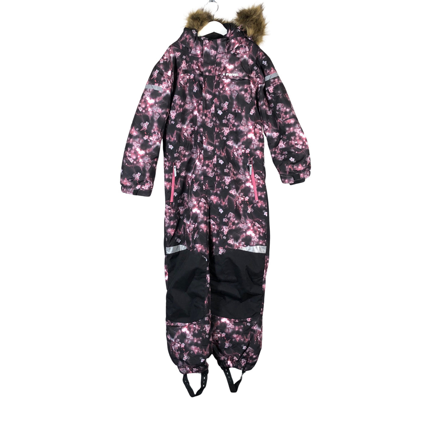 Toppahaalari, koko 134 - 140