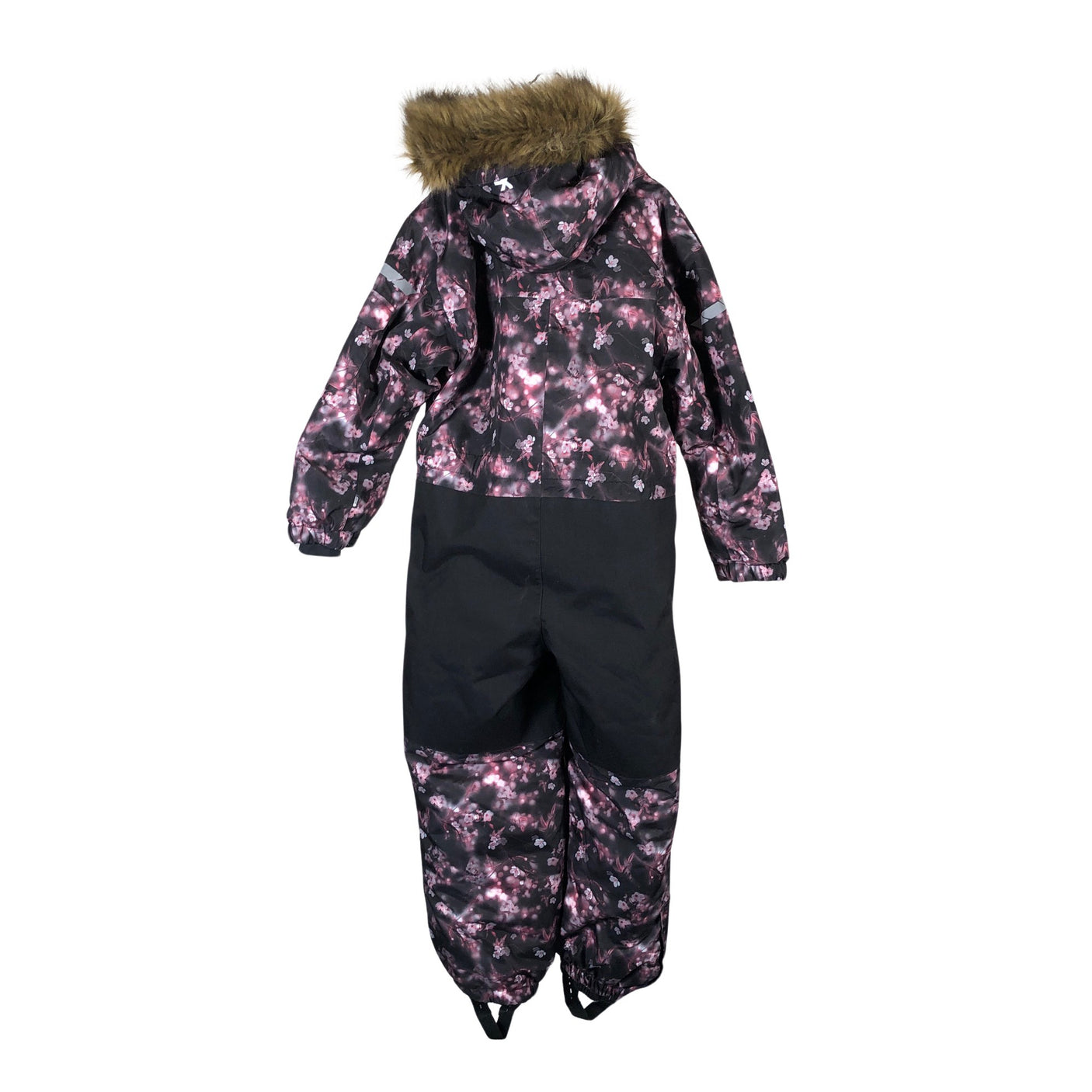 Toppahaalari, koko 134 - 140