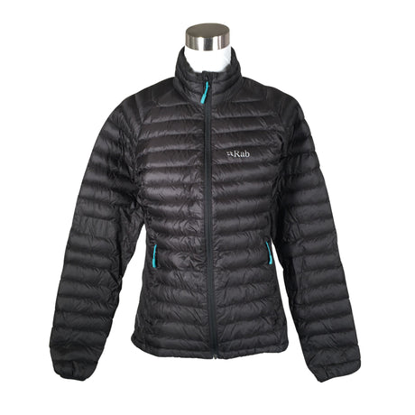 Unisex Rab - Kevytuntuvatakki, koko 38 -  ()