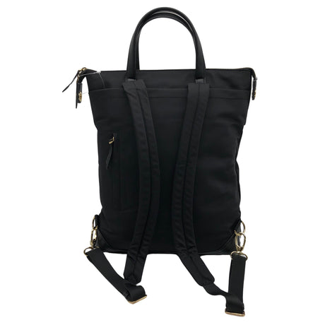 Unisex Targus - Reppu, koko Midi -  (2)