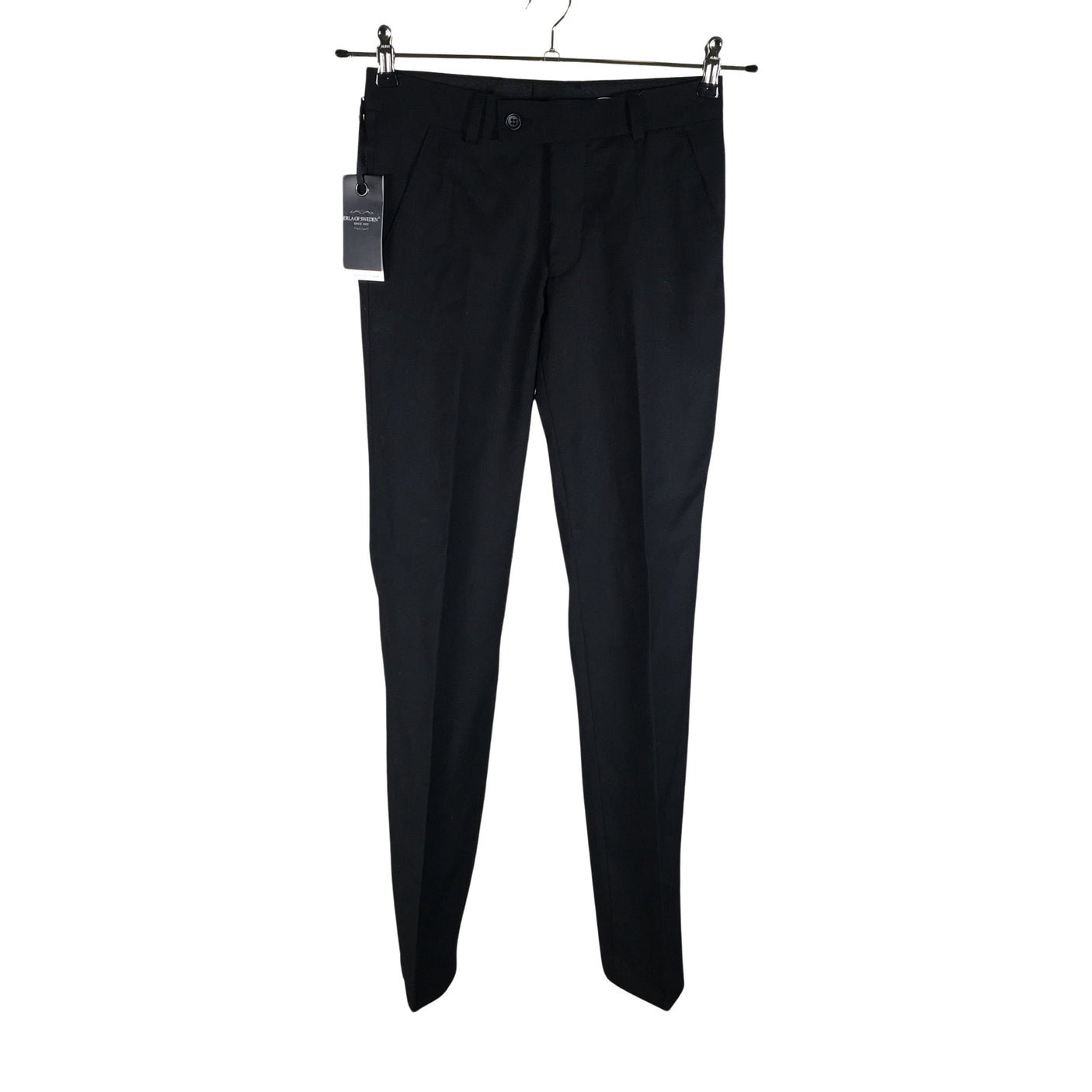 Unisex Erla of Sweden - Puvun housut, koko XXS -  (1)