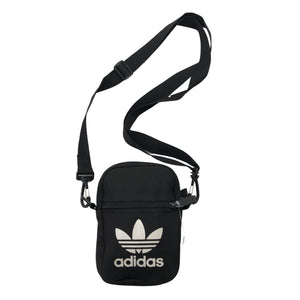 Unisex Adidas - Olkalaukku, koko Mini -  (1)