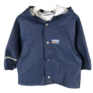 Unisex Rukka - Sadetakki, koko 80 - 86 -  (1)