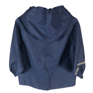 Unisex Rukka - Sadetakki, koko 80 - 86 -  (2)