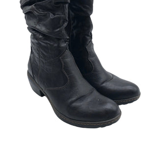 Unisex Rieker - Saappaat, koko 37 -  (2)