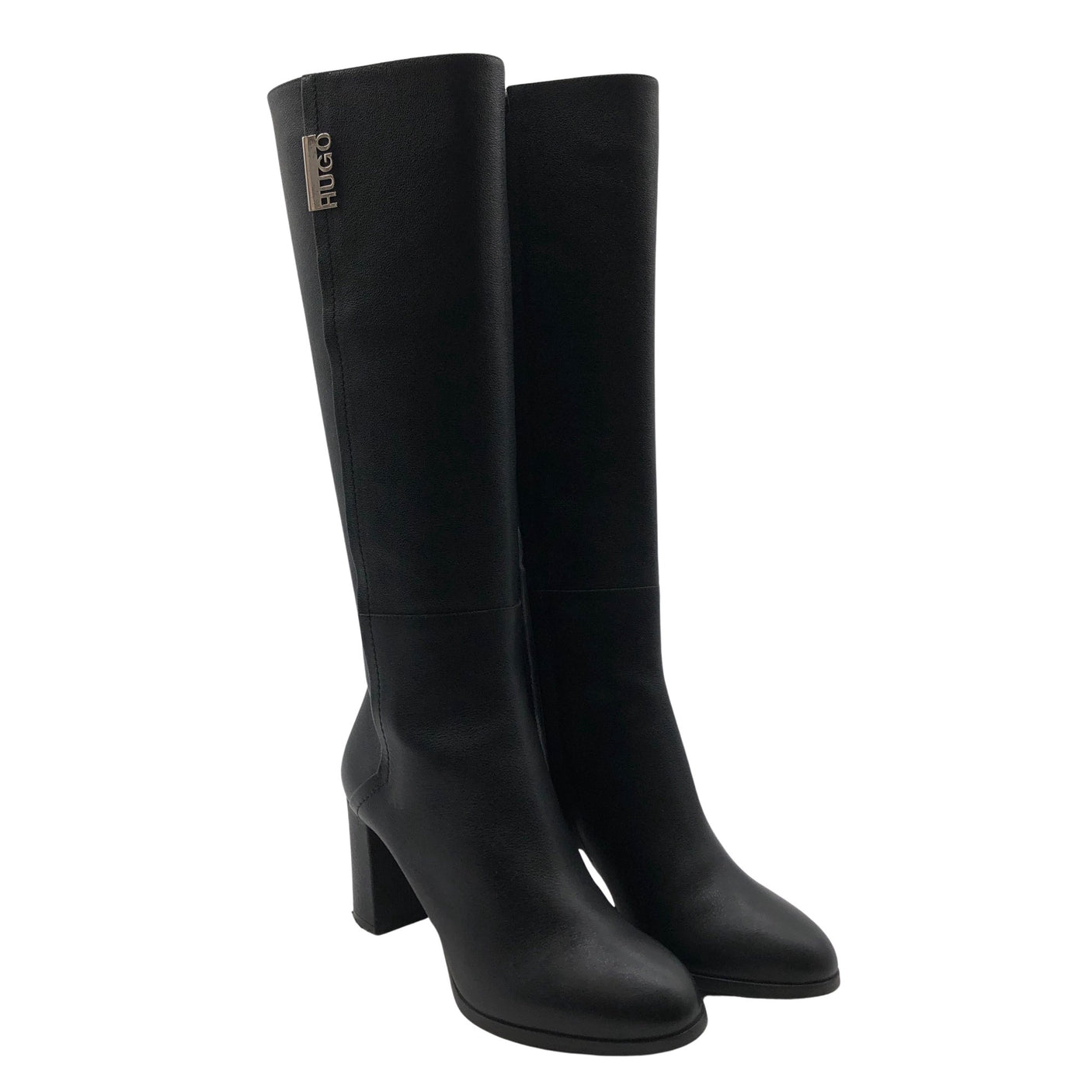 Unisex Hugo Boss - Saappaat, koko 38 -  (2)