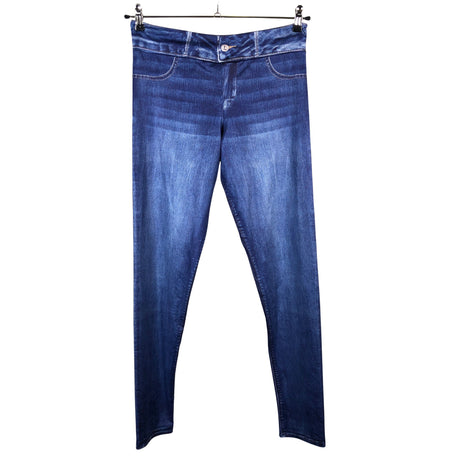 Unisex Leso - Leggingsit, koko 42 -  ()