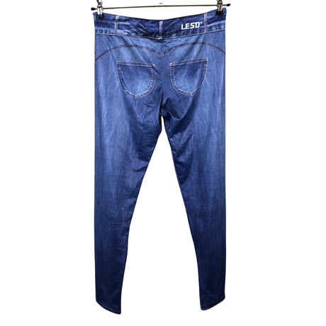 Unisex Leso - Leggingsit, koko 42 -  (2)