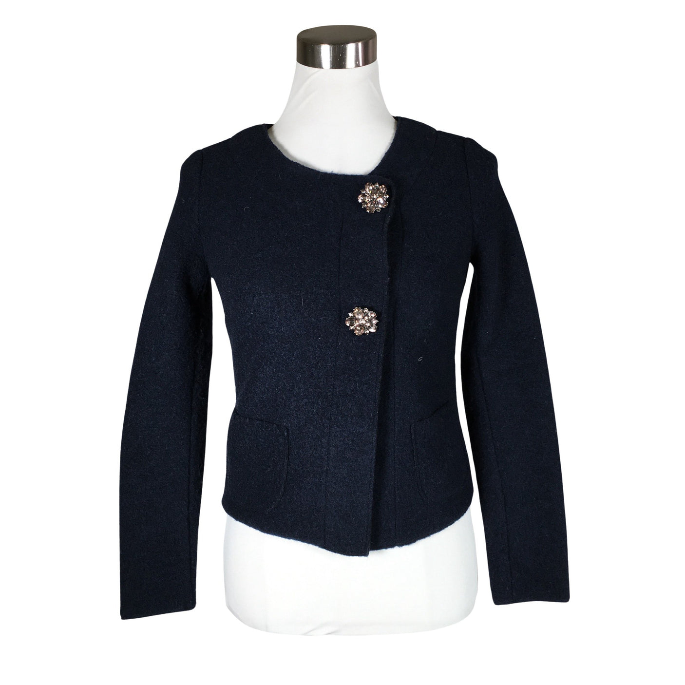 Unisex Benetton - Jakku, koko 34 -  (1)