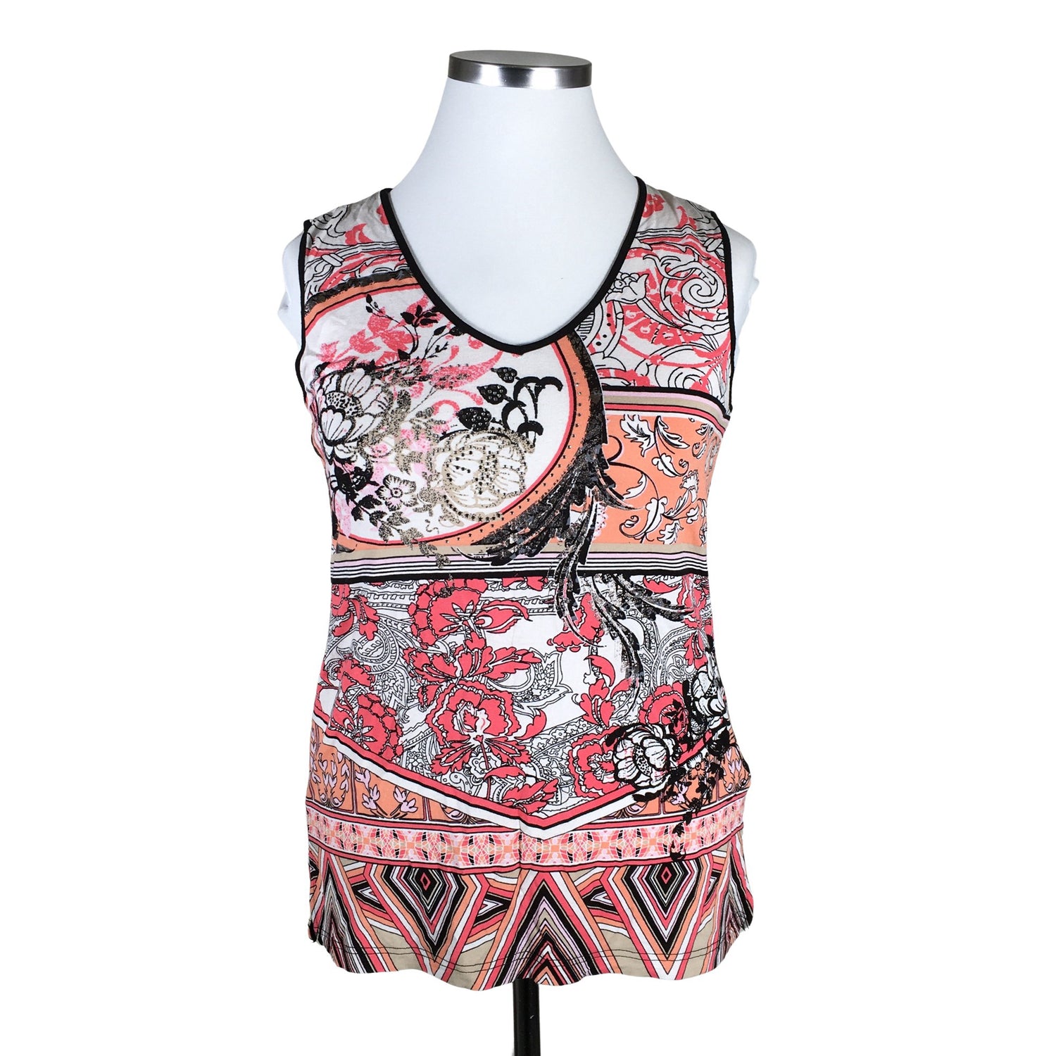  Toppi  Trikootoppi, koko 42  Gerry Weber 