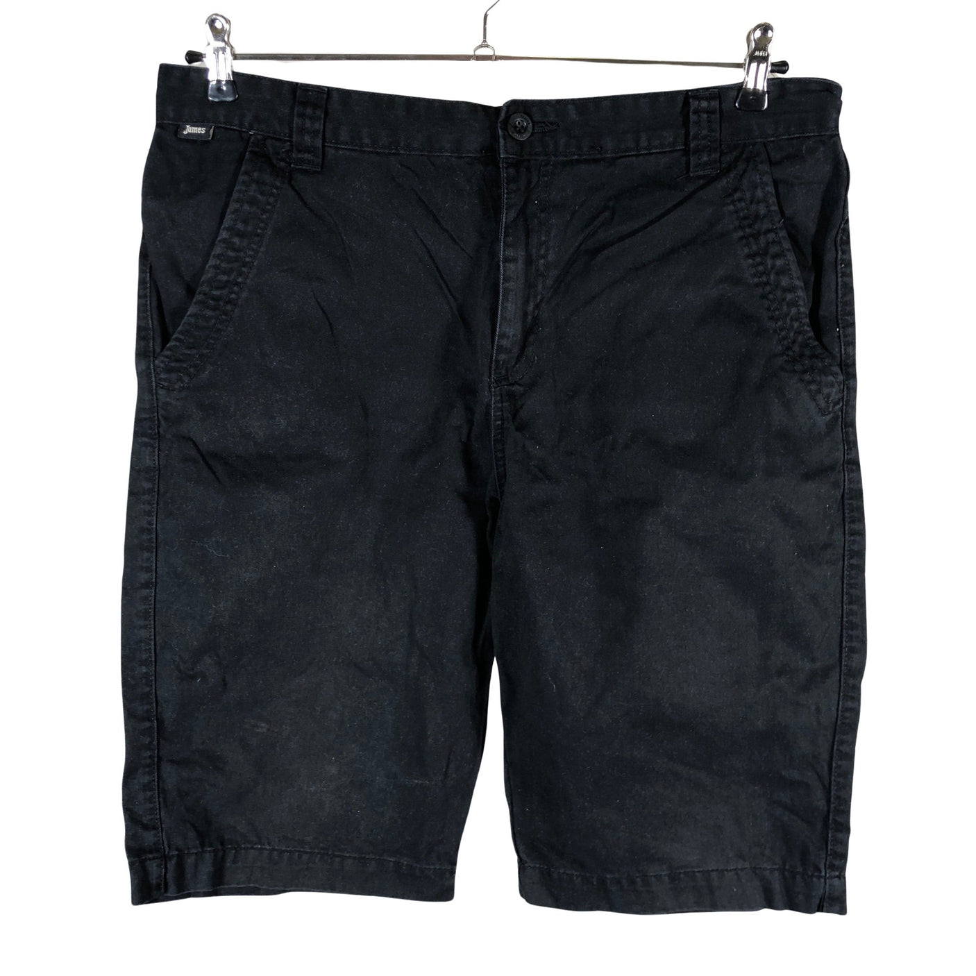Unisex James - Shortsit, koko L -  (1)