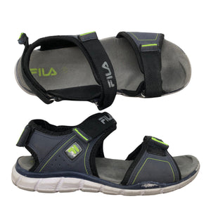 Unisex Fila - Sandaalit, koko 39 -  (1)
