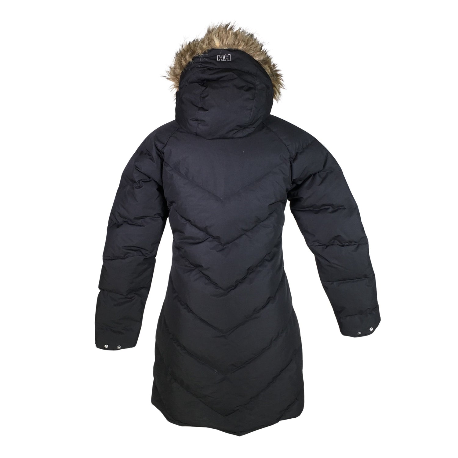  Untuvatakki  Untuvatakki, koko 34  Helly Hansen 