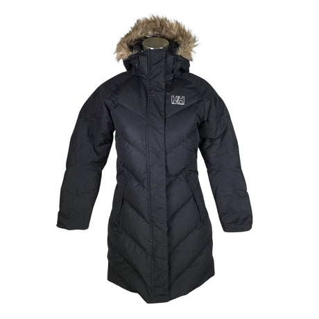 Unisex Helly Hansen - Untuvatakki, koko 34 -  ()