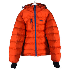 Unisex Bergans of Norway - Untuvatakki, koko 146 - 152 -  (1)