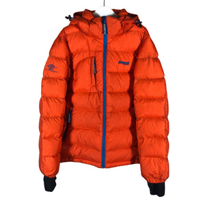 Unisex Bergans of Norway - Untuvatakki, koko 146 - 152 -  (1)