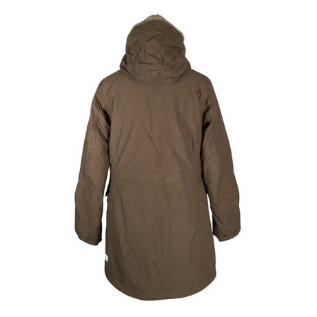 Unisex Didriksons - Toppatakki, koko 42 -  (2)