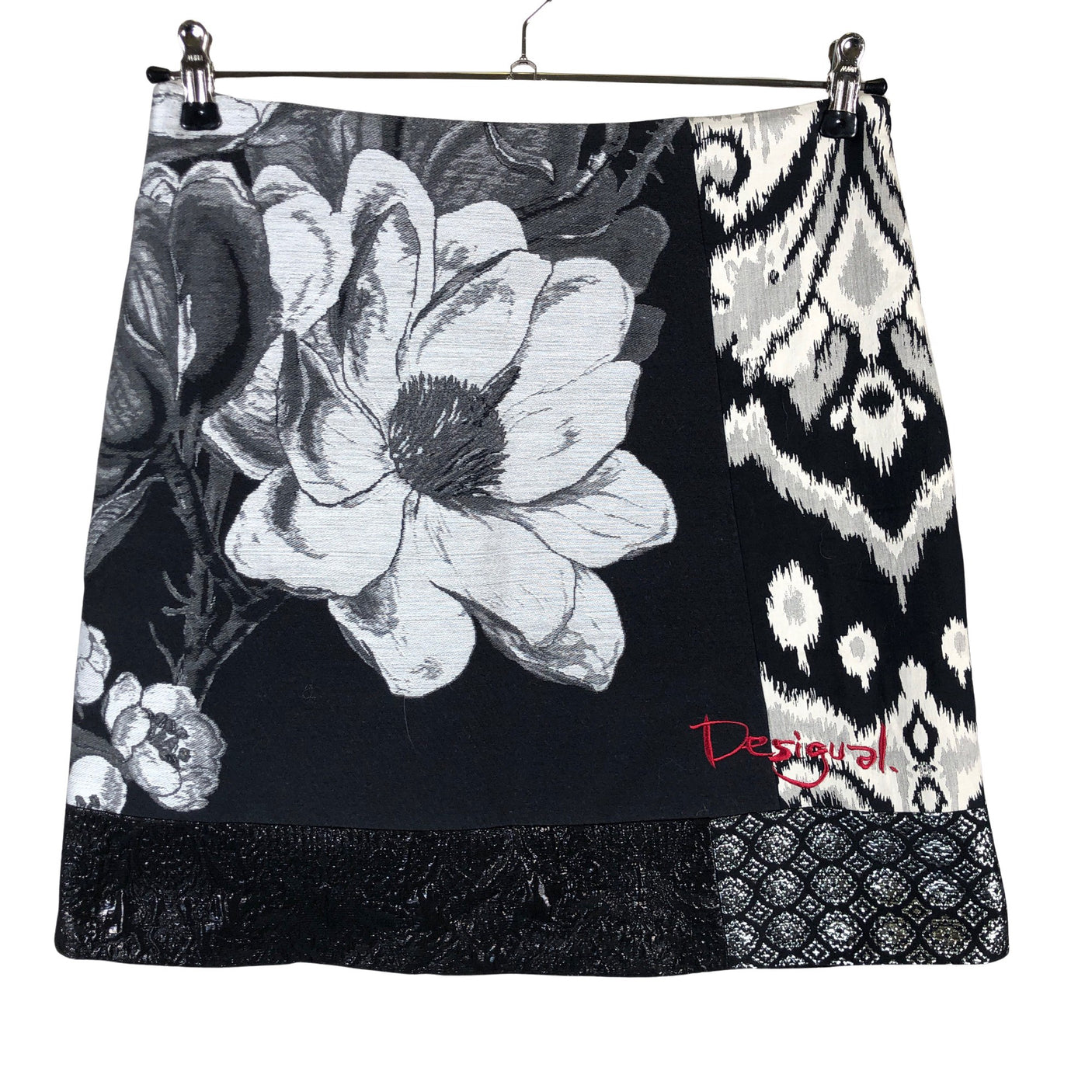 Unisex Desigual - Kangashame, koko 40 -  (1)