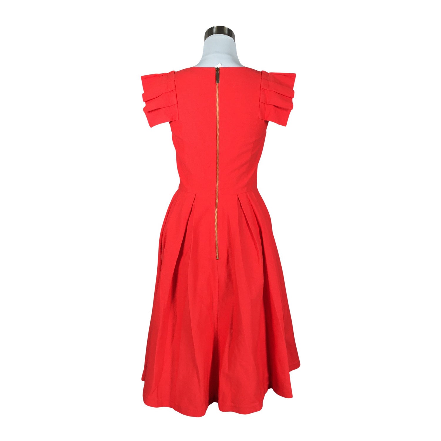 Mekko  Kangasmekko, koko 36  Ted Baker 