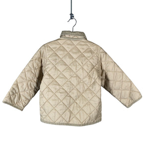Unisex Benetton - Tikkitakki, koko 92 - 98 -  (2)