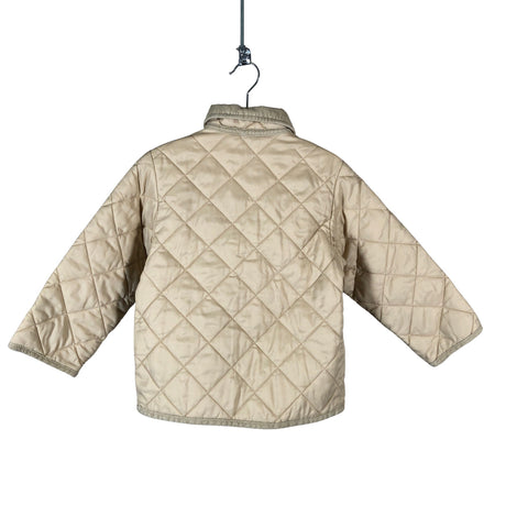 Unisex Benetton - Tikkitakki, koko 92 - 98 -  (2)