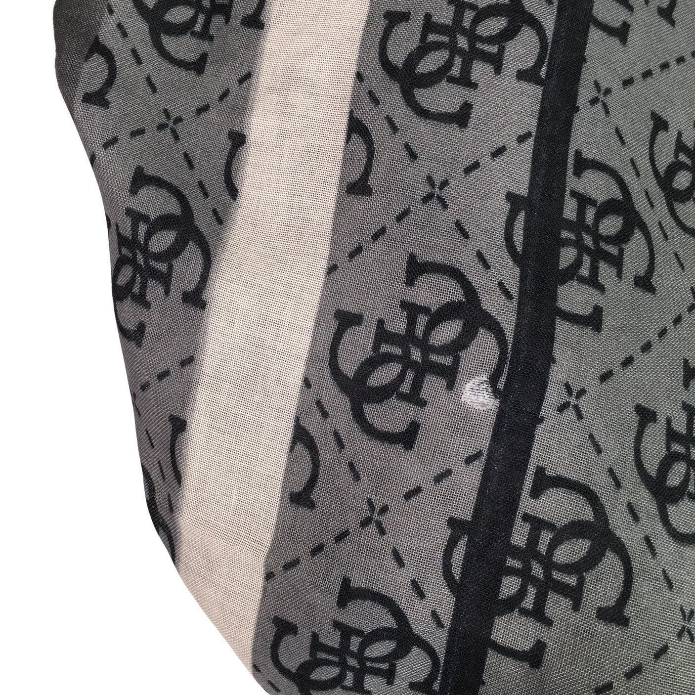 Unisex Guess - Huivi, koko Maxi -  (2)