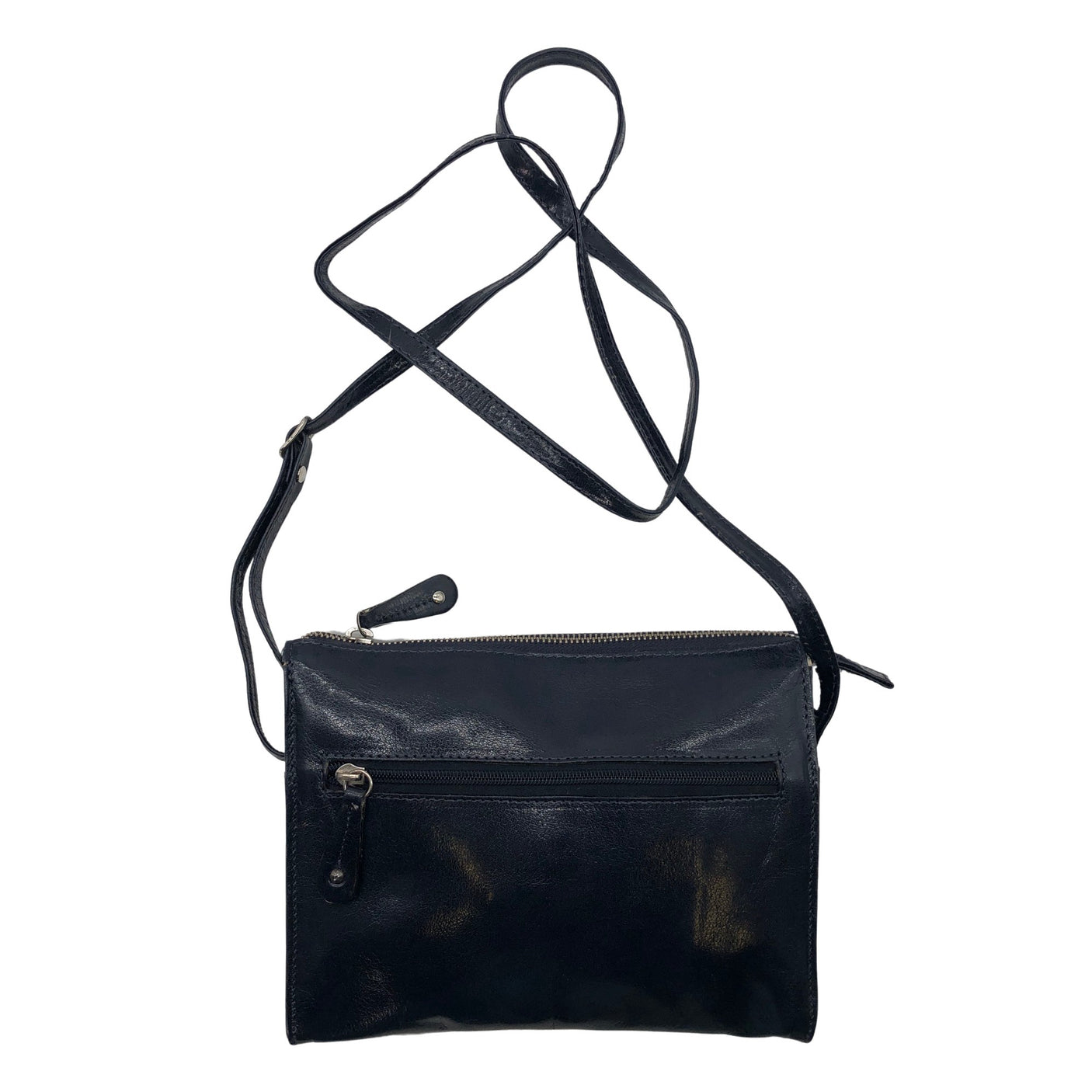 Unisex Magnus Paul - Olkalaukku, koko Mini -  (1)