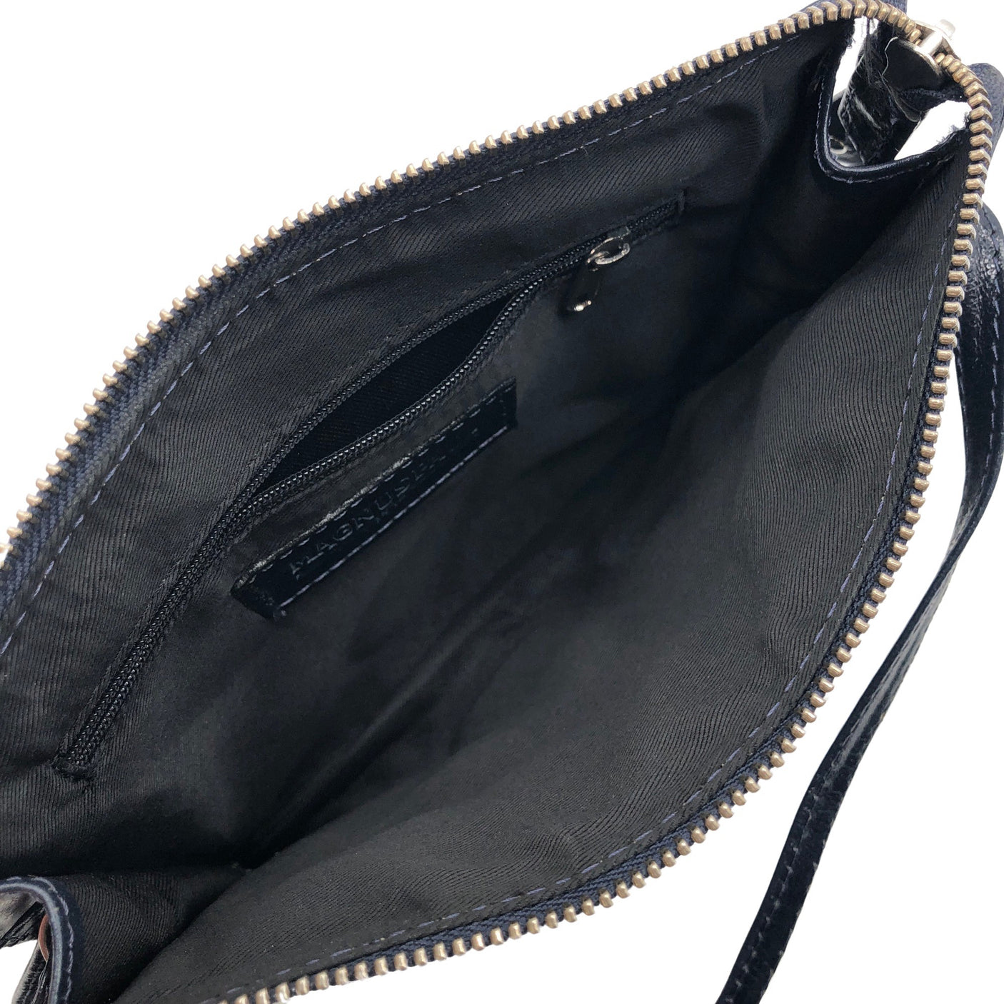 Unisex Magnus Paul - Olkalaukku, koko Mini -  (3)