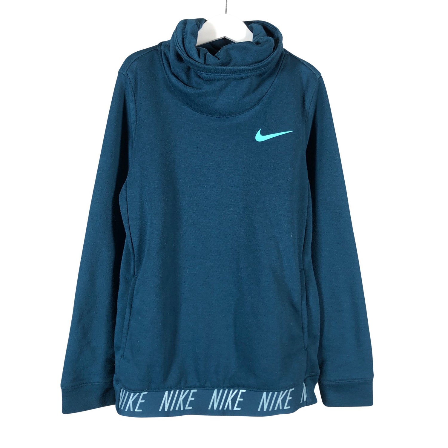  Huppari  Huppari, koko 140 - 146  Nike 