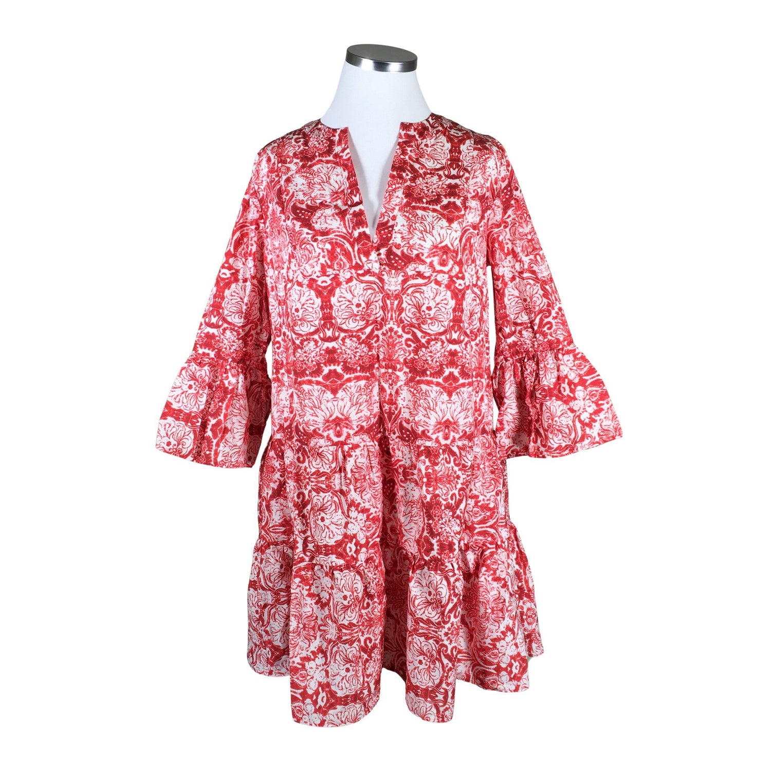 Kangasmekko, koko 46