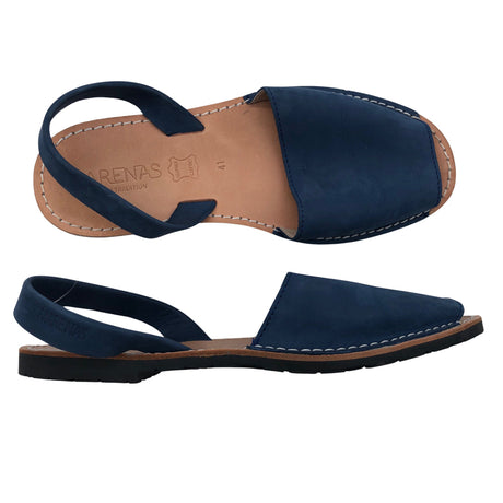 Unisex Marenas - Sandaalit, koko 41 -  ()