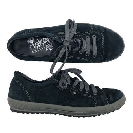 Unisex Rieker - Tennarit, koko 37 -  ()