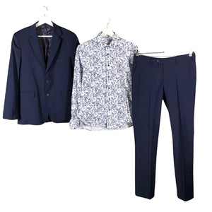 Unisex Create - Puku, koko 164 - 170 -  (1)