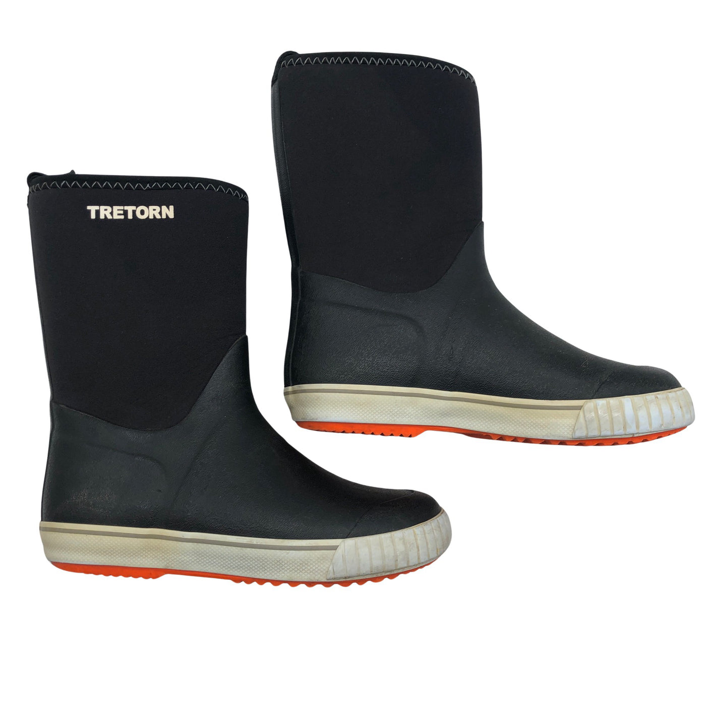 Kumisaappaat, koko 36