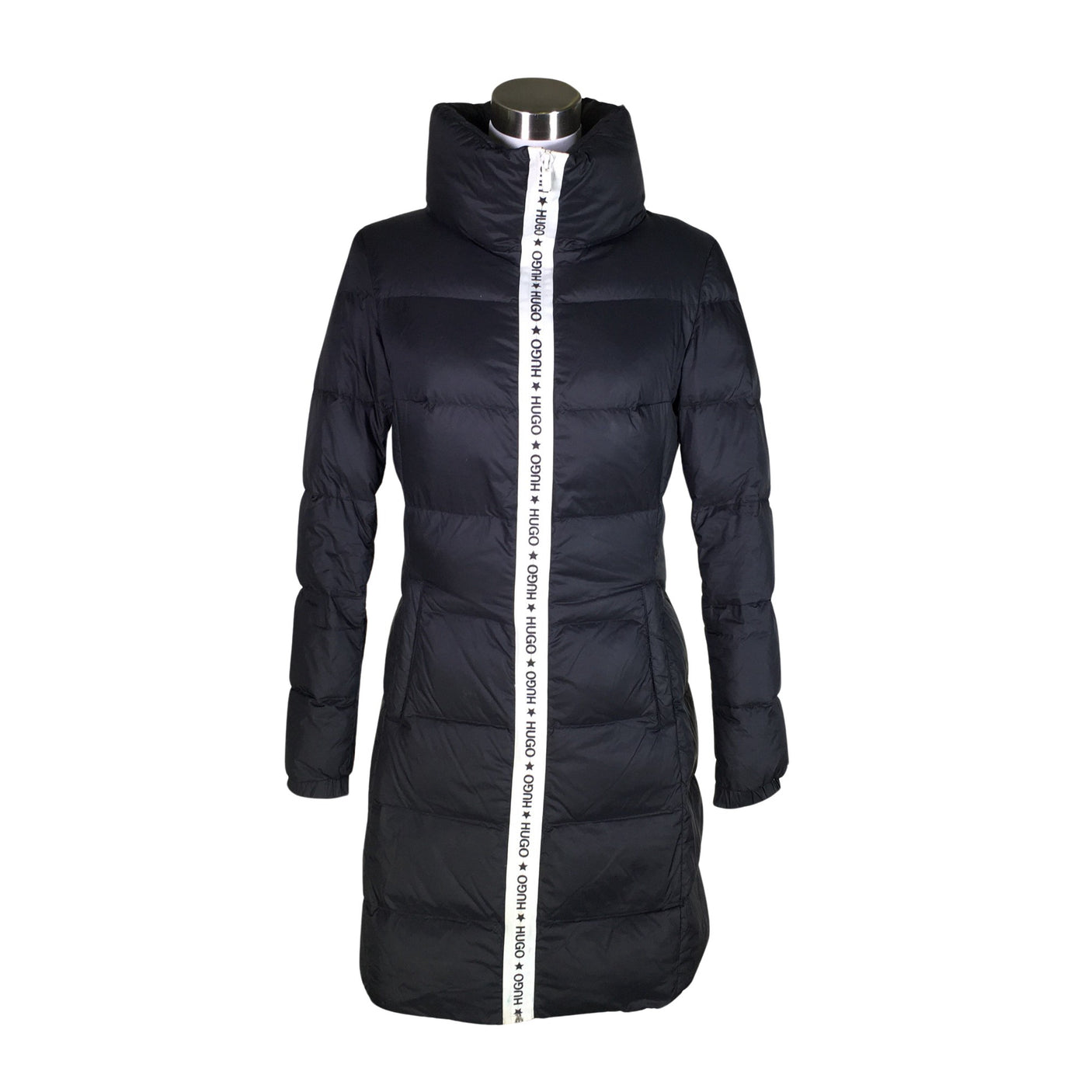 Unisex Hugo Boss - Untuvatakki, koko 36 -  (1)