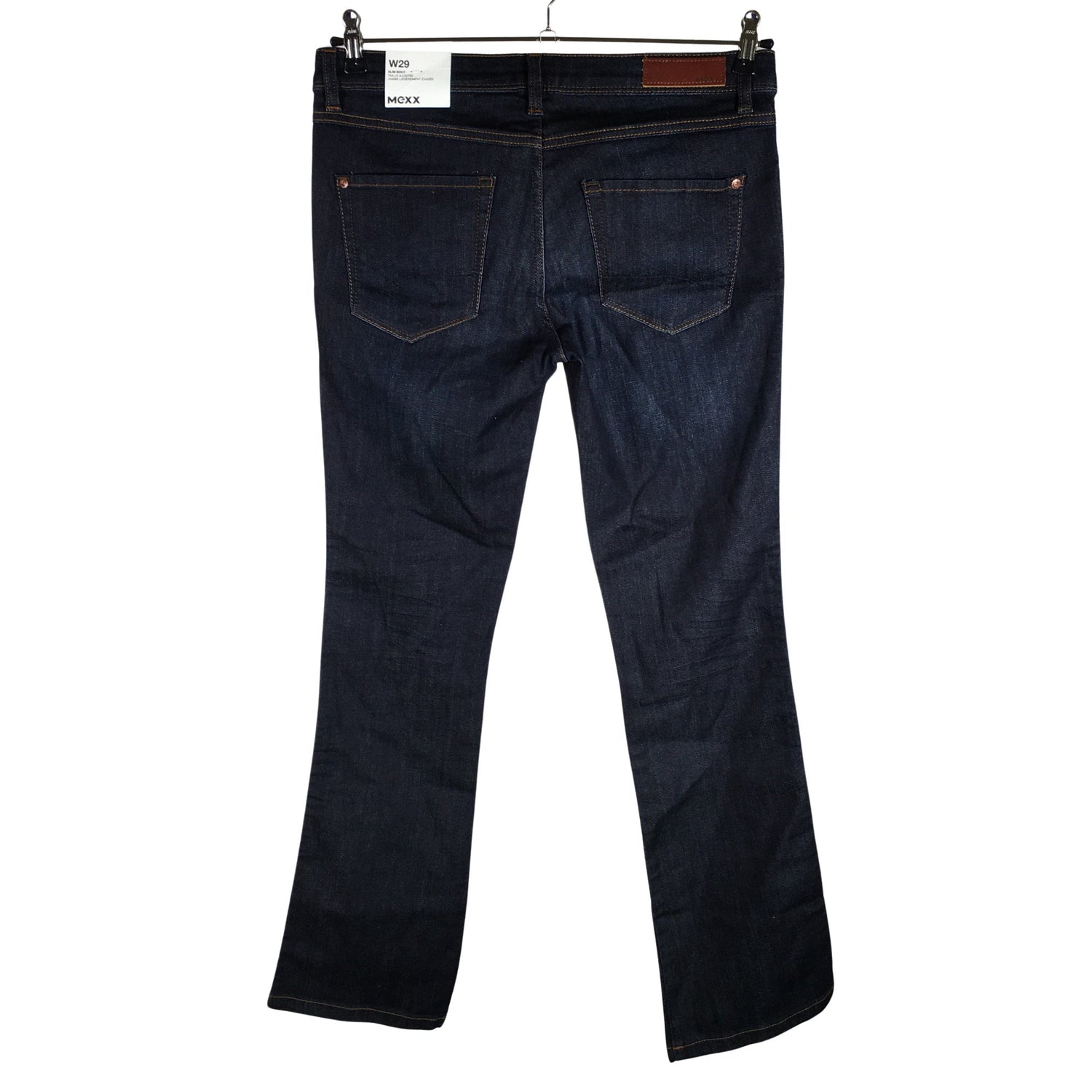  Farkut  Farkut, koko 38  Mexx 
