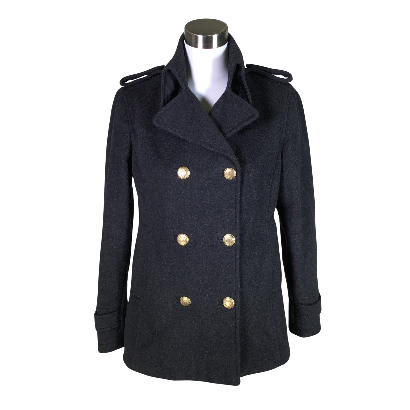 Unisex Gant - Villakangastakki, koko 40 -  (1)